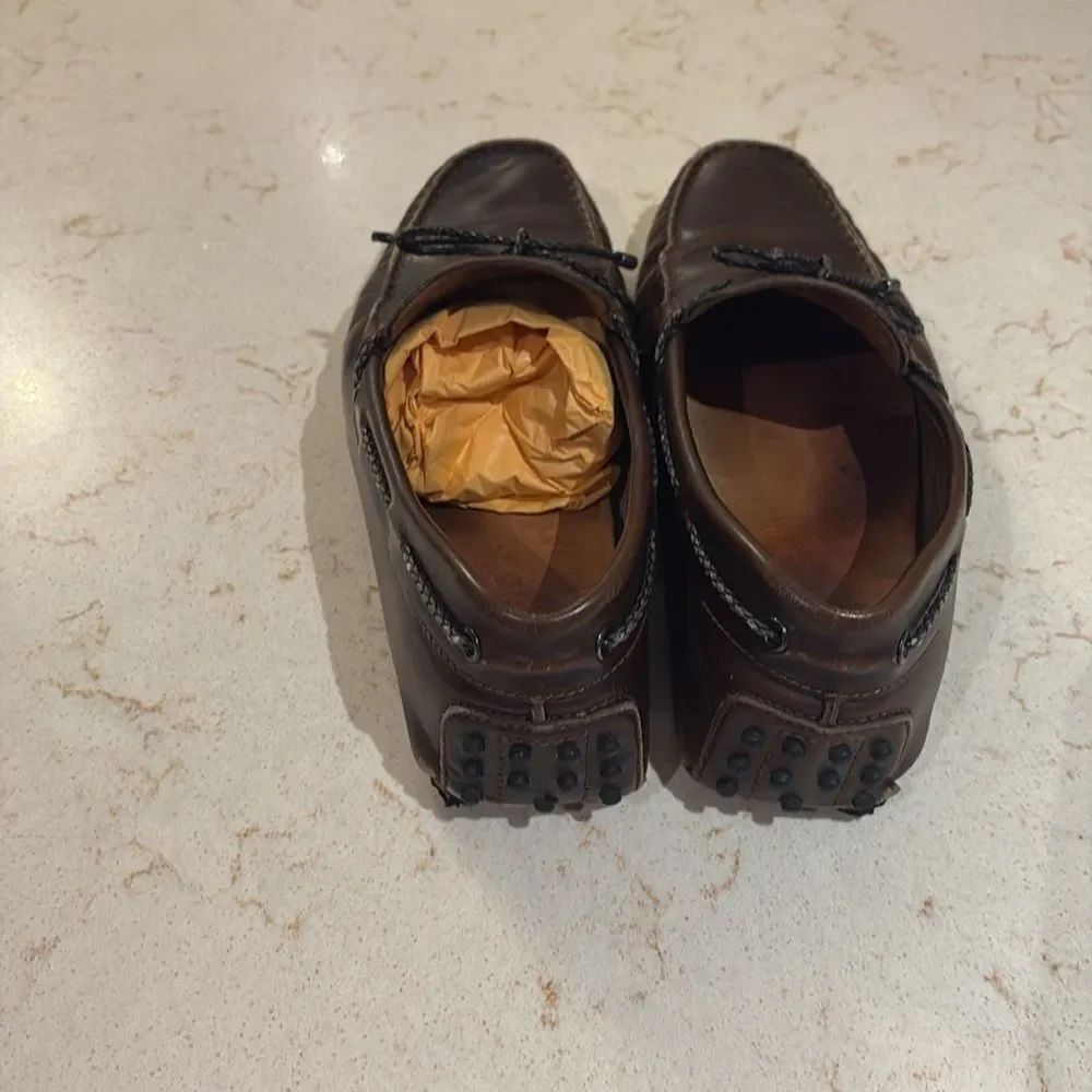 Tods step out